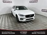 Volvo XC60 T5 Momentum AWD