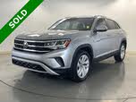 Volkswagen Atlas Cross Sport V6 SE FWD with Technology