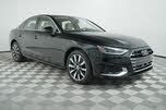 Audi A4 40 TFSI Premium FWD