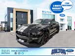 Ford Mustang Shelby GT500 Fastback RWD