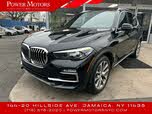 BMW X5 xDrive40i AWD