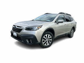 Subaru Outback Touring AWD