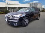 Subaru Outback Premium Crossover AWD