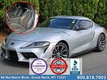 Toyota Supra 2.0 RWD