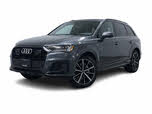 Audi Q7 quattro Komfort 55 TFSI AWD