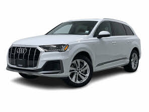 Audi Q7 quattro Komfort 55 TFSI AWD