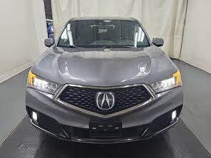 Acura MDX SH-AWD with A-SPEC Package