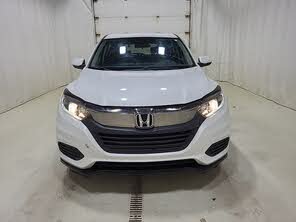 Honda HR-V LX AWD