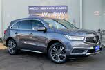 Acura MDX SH-AWD with Technology Package