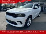 Dodge Durango GT Plus AWD