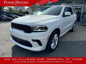 Dodge Durango GT Plus AWD