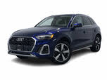 Audi Q5 quattro Progressiv 45 TFSI AWD