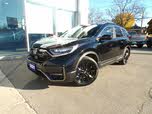 Honda CR-V Touring AWD