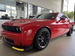 Dodge Challenger R/T Scat Pack RWD