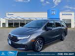 Honda Odyssey Touring FWD