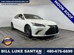 Lexus ES 350 FWD