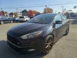 Ford Focus ST