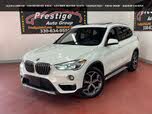 BMW X1 xDrive28i AWD