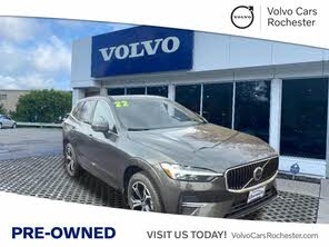 Volvo XC60 B5 Momentum AWD