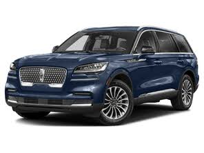 Lincoln Aviator Reserve AWD