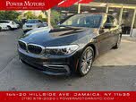 BMW 5 Series 530e iPerformance Sedan RWD