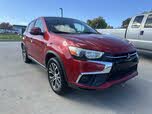 Mitsubishi Outlander Sport ES FWD