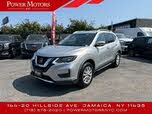 Nissan Rogue SV AWD