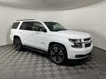 Chevrolet Tahoe Premier 4WD