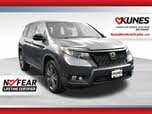 Honda Passport EX-L AWD