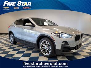 BMW X2 sDrive28i FWD