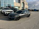 Honda Civic Hatchback Sport Touring FWD