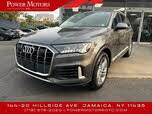 Audi Q7 quattro Premium Plus 55 TFSI AWD