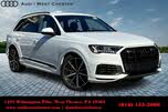 Audi Q7 quattro Prestige 55 TFSI AWD