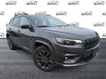 Jeep Cherokee Limited 4WD