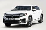 Volkswagen Atlas Cross Sport 3.6 FSI Execline R-Line 4Motion