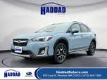 Subaru Crosstrek Hybrid AWD