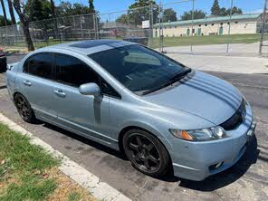 Honda Civic Si