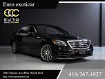 Mercedes-Benz S-Class S 560 4MATIC AWD