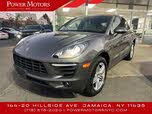 Porsche Macan S AWD