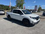 Honda Ridgeline Black Edition AWD