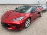 Chevrolet Corvette Stingray 2LT Convertible RWD