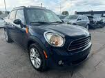 MINI Countryman FWD