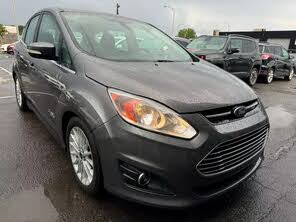 Ford C-Max Energi SEL FWD