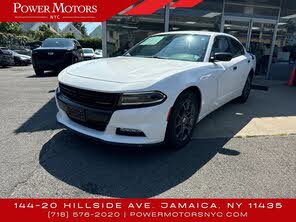 Dodge Charger GT AWD