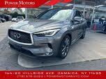 INFINITI QX50 Essential AWD