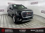 GMC Yukon XL SLT 4WD