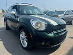 MINI Countryman S ALL4 AWD