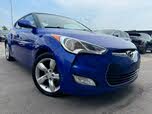 Hyundai Veloster FWD