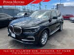 BMW X5 xDrive40i AWD