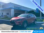 Lexus NX 300 FWD